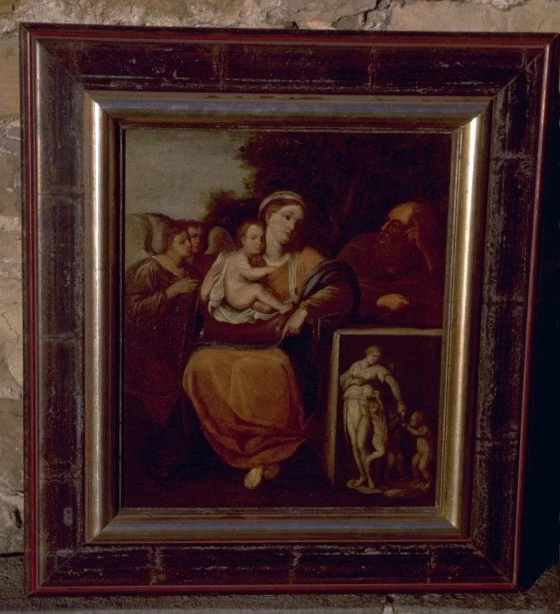 Sacra Famiglia